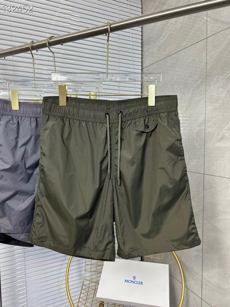 Moncler Short Pants